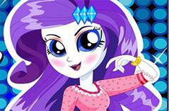 Рарити в Спа-Салоне - Rarity in a Beuty Spa